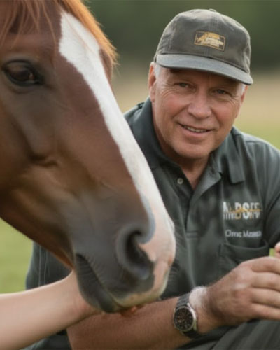 seeking restoration and balance.