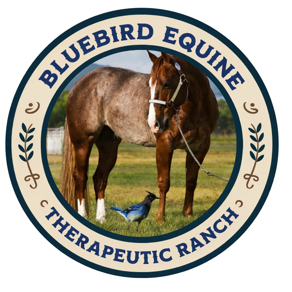 BLUEBIRD EQUINE