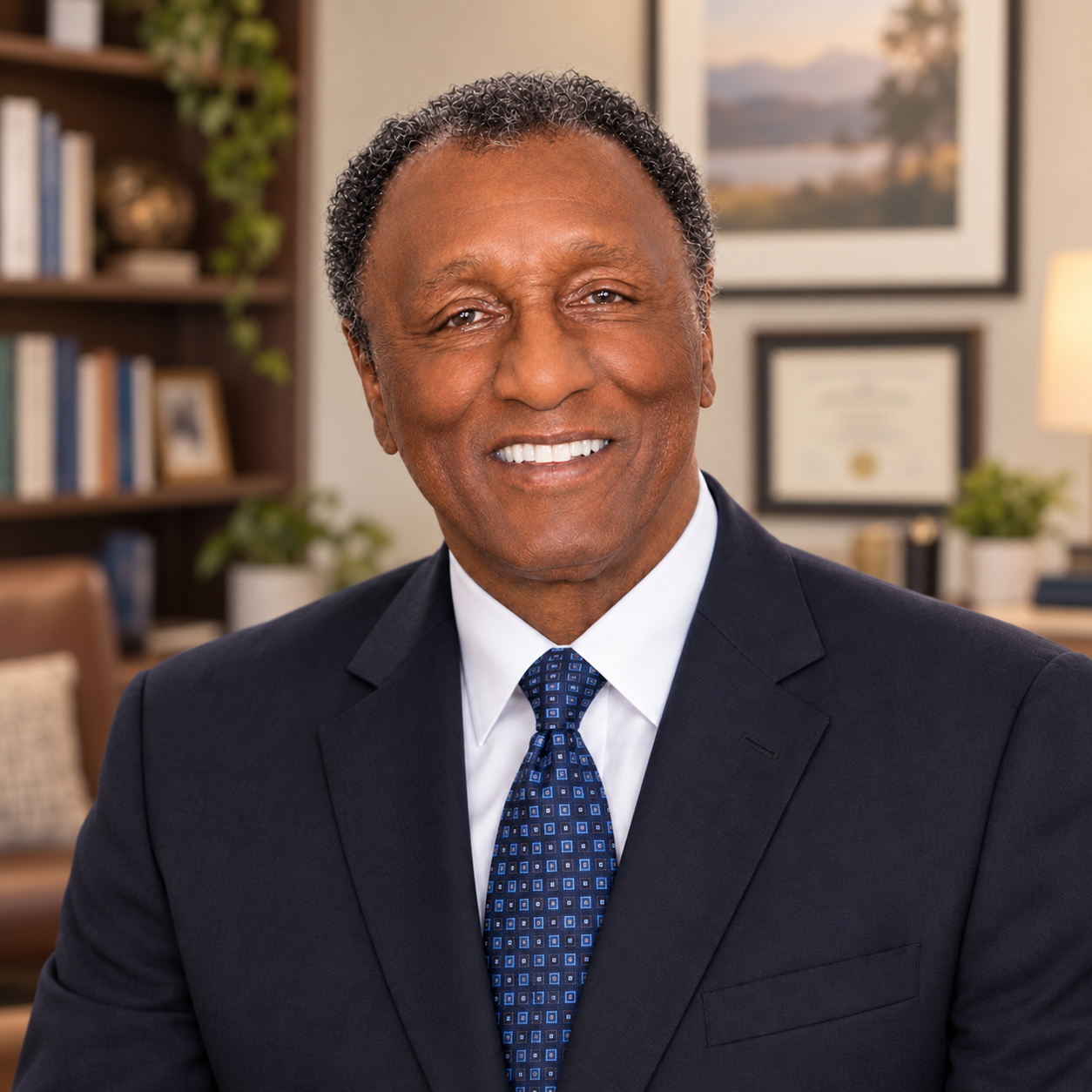 Clinical Director Licensed psychotherapist with more than 25 years of experience helping individuals and families navigate behavioral health challenges.