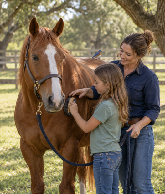 bluebird-equine-ranch-guided-horse-activities