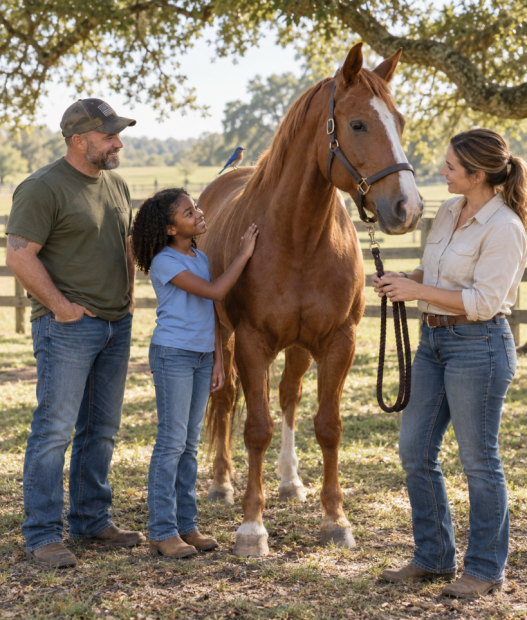 bluebird-equine-ranch-who-we-welcome